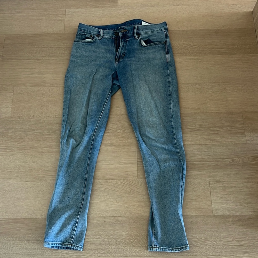 Banana Republic Men’s jeans